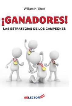 Paperback Ganadores [Spanish] Book
