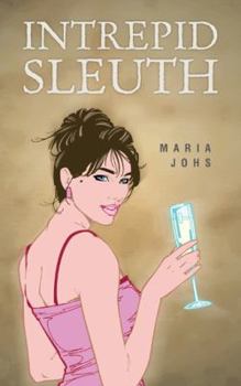 Paperback Intrepid Sleuth Book