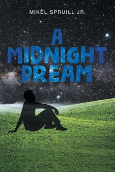 Paperback A Midnight Dream Book