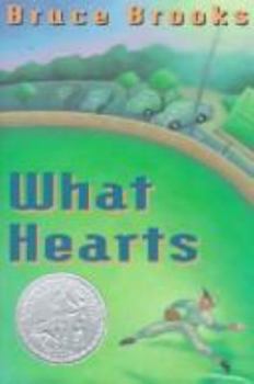 Hardcover What Hearts Book