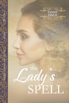 Paperback The Lady's Spell: Historical Regency Romance Novel Book