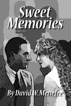 Paperback Sweet Memories Book