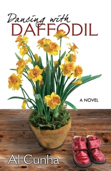 Paperback Dancing with Daffodil Book