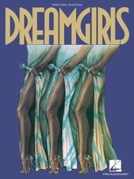 Paperback Dreamgirls Book