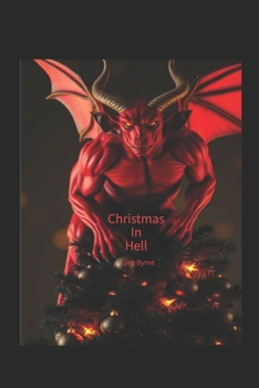 Paperback Christmas In Hell Book