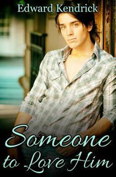 Paperback Someone to Love Him Book