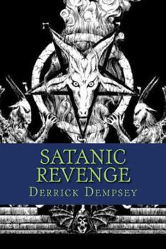 Paperback Satanic Revenge Book