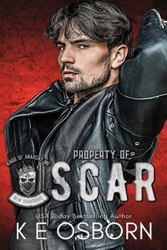 Property of Scar (Kings of Anarchy: New Hampshire)