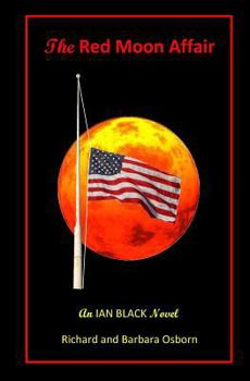 Paperback The Red Moon Affair Book