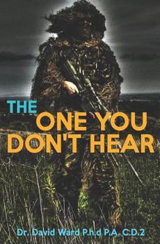 Paperback The One You Don't Hear Book