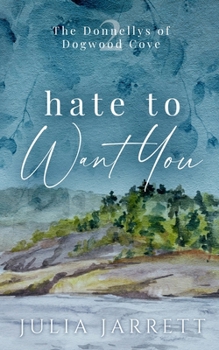 Paperback Hate To Want You Book