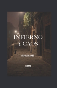 Paperback Infierno y Caos [Spanish] Book