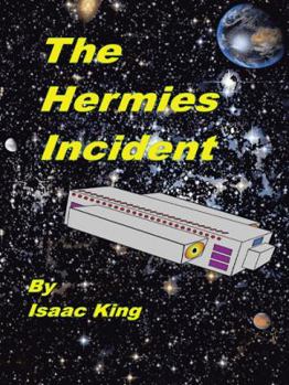 Paperback The Hermies Incident Book