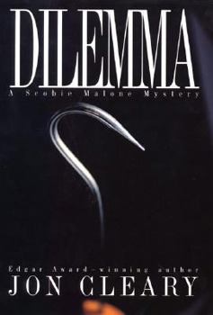 Dilemma - Book #16 of the Scobie Malone