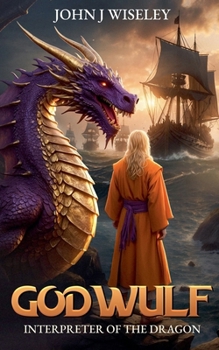 Paperback Godwulf Interpeter of the Dragon Book