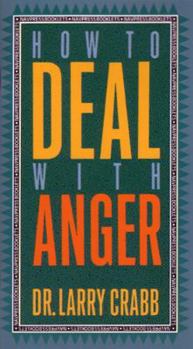 Paperback How to Deal with Anger Book