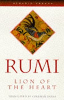 Lion of the Heart (Arkana)