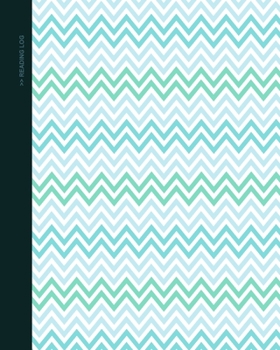 Paperback Reading Log: Gifts for Book Lovers (A reading journal with 100 spacious record pages and more in a large soft covered notebook from Book