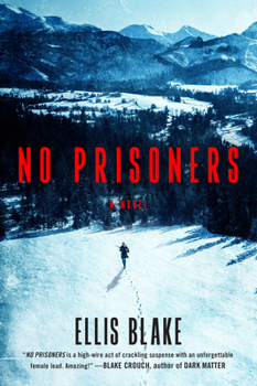 Hardcover No Prisoners Book