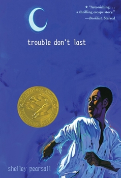 Paperback Trouble Don't Last Book