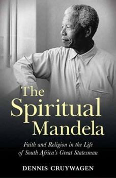 Paperback The Spiritual Mandela Book
