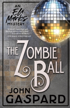 Paperback The Zombie Ball Book
