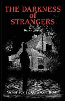 Paperback The Darkness of Strangers Book