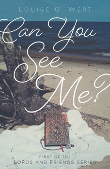 Paperback Can You See Me? Book