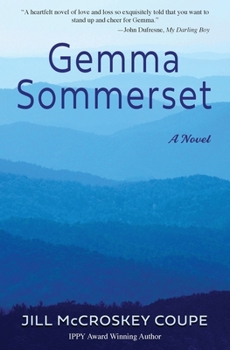Paperback Gemma Sommerset Book