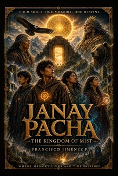 Paperback Janay Pacha: The Kingdom of Mist Book