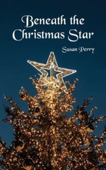 Hardcover Beneath the Christmas Star Book
