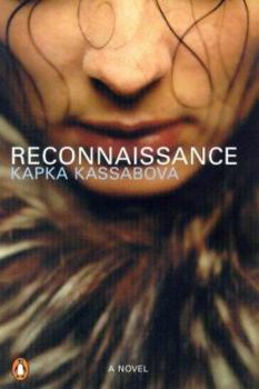 Hardcover Reconnaisance Book