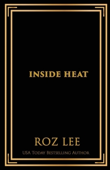 Inside Heat: Discreet Series (Mustangs Discreet)