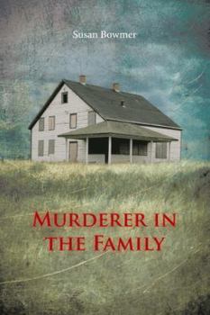 Paperback Murderer in the Family Book