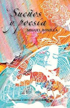 Paperback Sueños y poesía [Spanish] Book