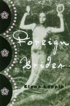 Hardcover Foreign Brides: Stories Book