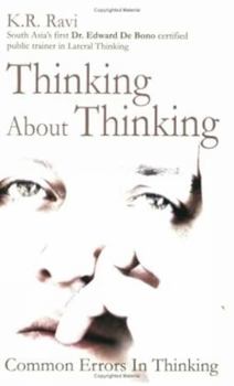 Paperback Thinking About Thinking Book