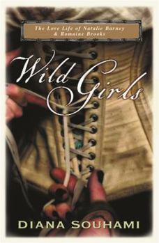 Paperback Wild Girls Book