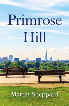 Paperback Troubador Publishing Primrose Hill. Book