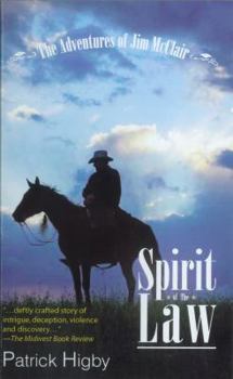Paperback Spirit of the Law Book