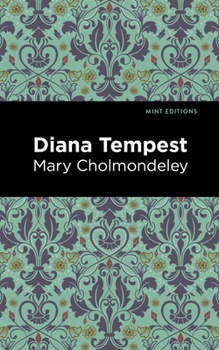 Paperback Diana Tempest Book