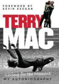 Hardcover Terry Mac My Autobiography Book