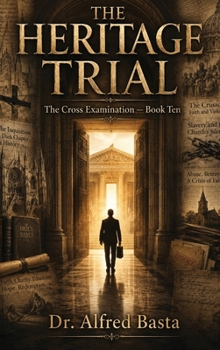 The Heritage Trial (The Cross Examination)