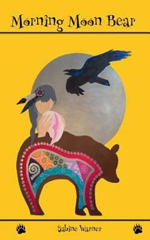 Paperback Morning Moon Bear [German] Book