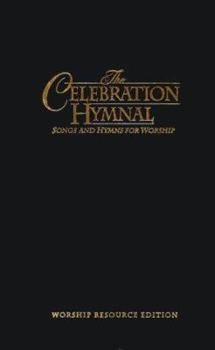 Hardcover Celebration Hymnal: Ultimate Tracks Book