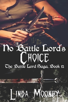 Paperback No Battle Lord's Choice Book