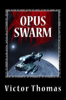 Paperback Opus Swarm Book