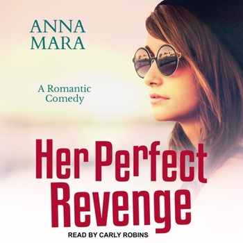MP3 CD Her Perfect Revenge Book