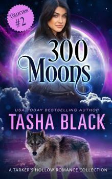 Paperback 300 Moons Collection 2 Book
