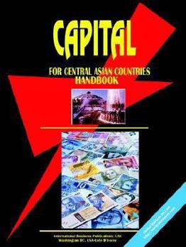Paperback Capital Investment and Financial Resources For Central Asian Countries Book